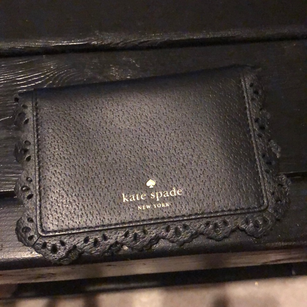 Kate Spade card holder